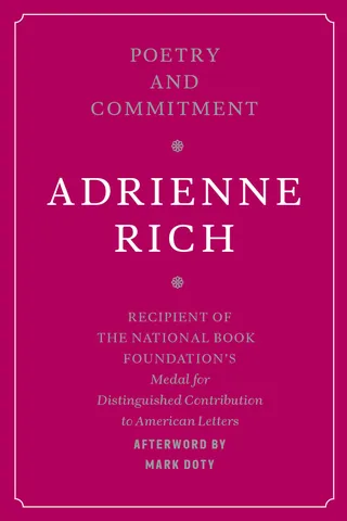 Poetry and Commitment