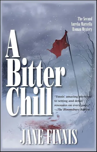 Bitter Chill