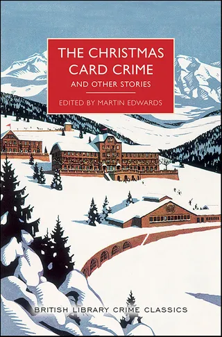 Christmas Card Crime