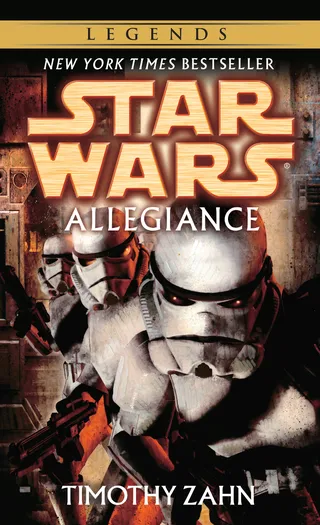 Allegiance