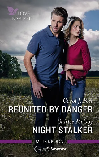 Reunited by Danger / Night Stalker