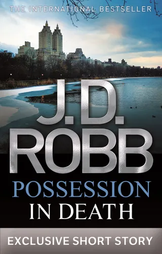 Possession in Death