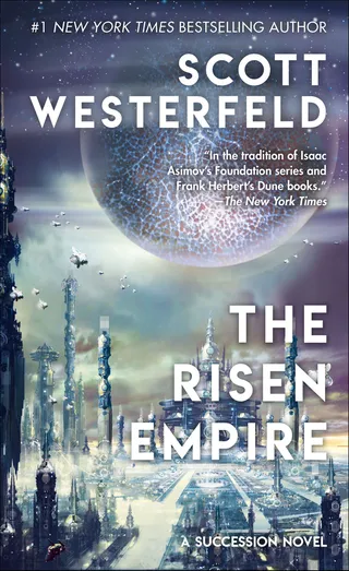 Risen Empire