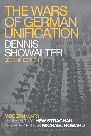 The Wars of German Unification