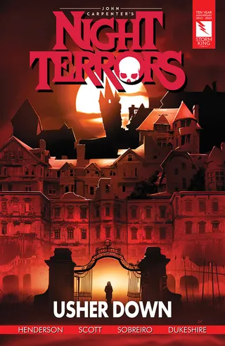 Night Terrors