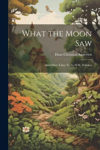 What the Moon Saw