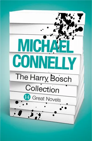 The Harry Bosch Collection