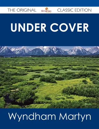 Under Cover
