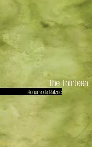 The Thirteen