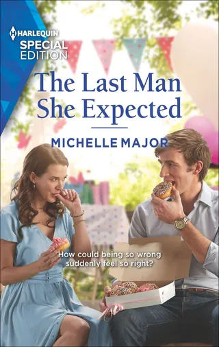 Last Man She Expected