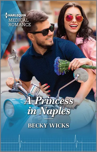 Princess in Naples