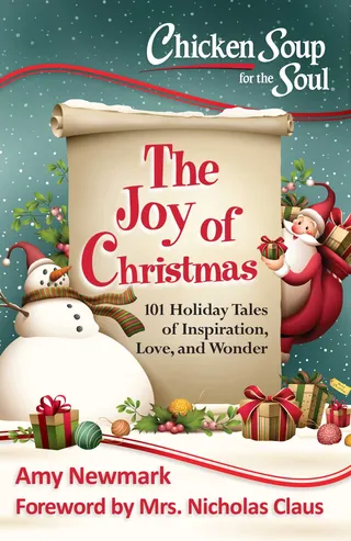 The Joy of Christmas