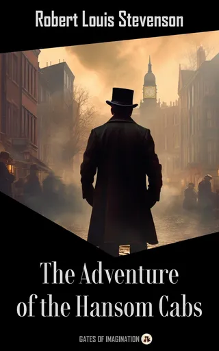 Adventure of the Hansom Cabs