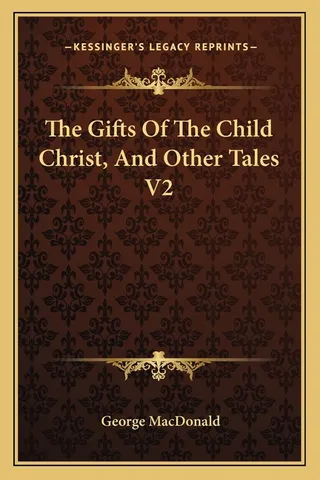 The Gifts Of The Child Christ