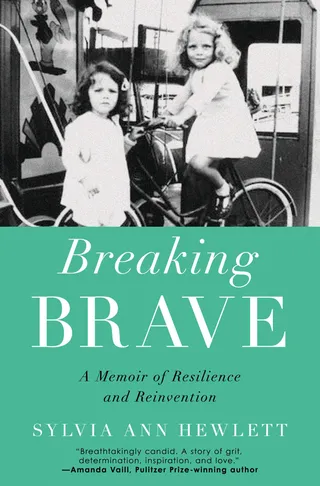 Breaking Brave