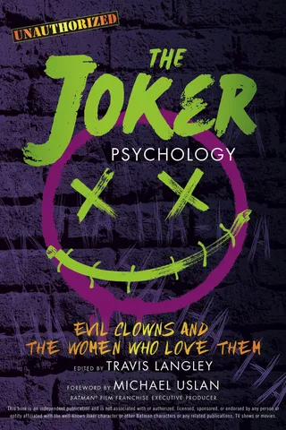 Joker Psychology