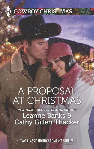 A Proposal at Christmas