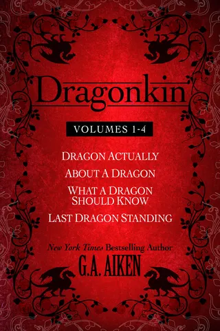 Dragonkin