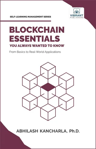 Blockchain Essentials You Always Wanted To Know
