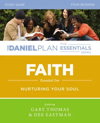Faith Study Guide