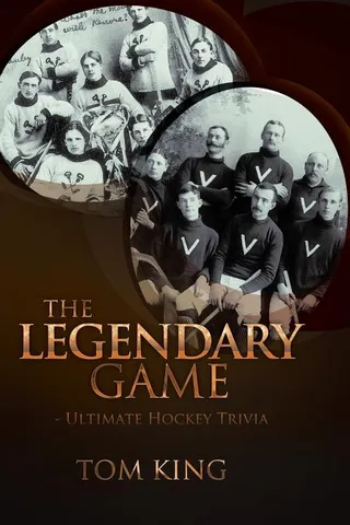 The Legendary Game