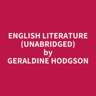 English Literature
