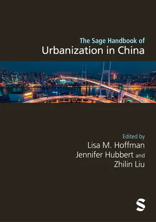 Sage Handbook of Urbanization in China