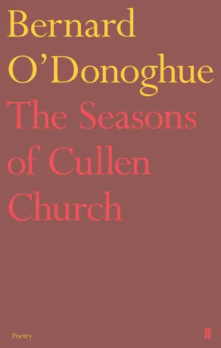 Seasons of Cullen Church