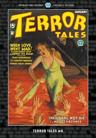 Terror Tales
