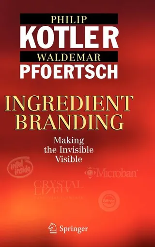 Ingredient Branding
