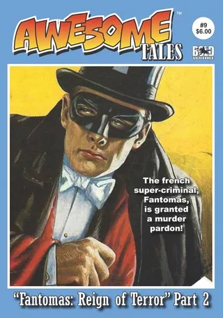 Awesome Tales