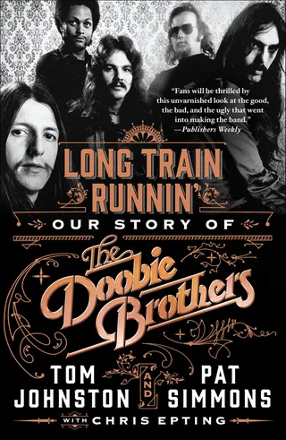 Long Train Runnin'