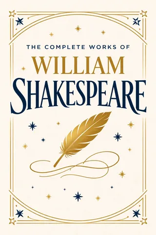 The Complete Works of William Shakespeare