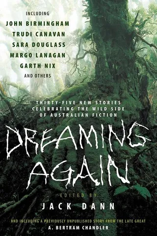 Dreaming Again