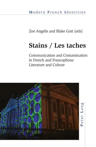 Stains