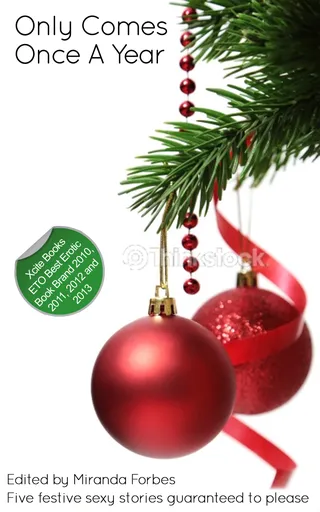 Only Comes Once A Year