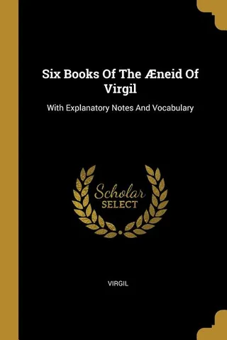 The Aeneid