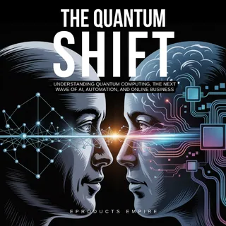 The Quantum Shift