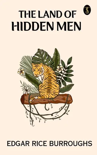 The Land of Hidden Men