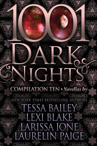 1001 Dark Nights