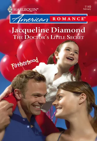Doctor's Little Secret