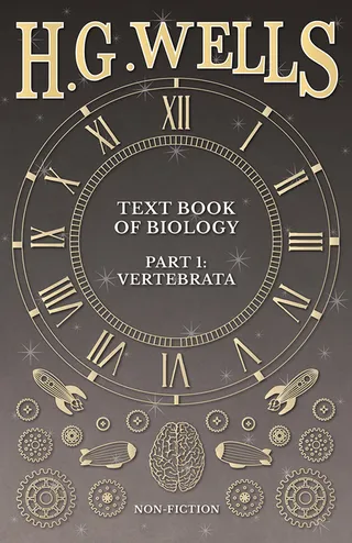 Text Book of Biology, Part 1