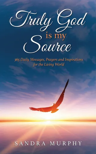 Truly God is my Source