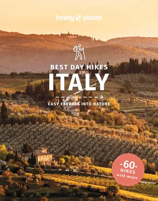 Best Day Hikes Italy