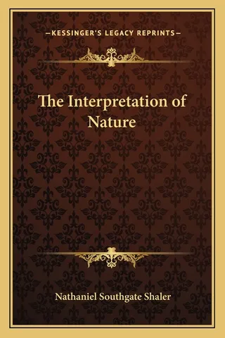 The Interpretation of Nature