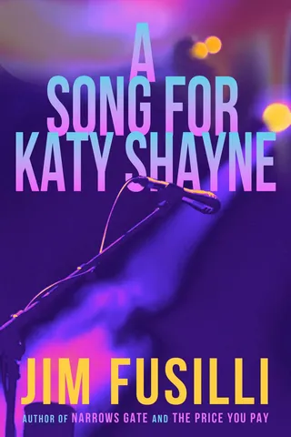 Song for Katy Shayne
