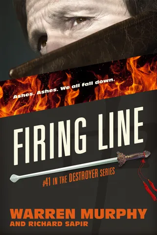 Firing Line