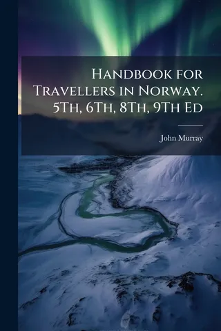 Handbook for Travellers in Norway