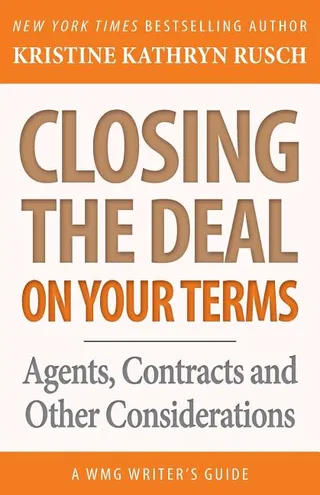 Closing the Deal...on Your Terms