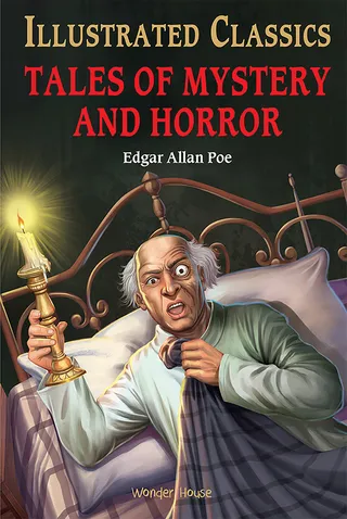 Tales of Mystery and Horror